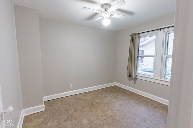 1641 Winton Avenue, Indianapolis, IN 46224