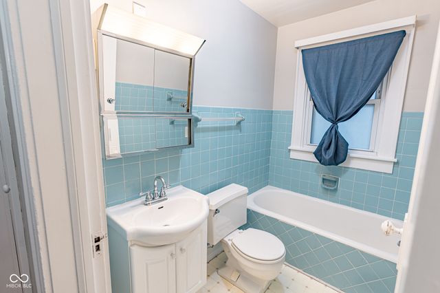 1641 Winton Avenue, Indianapolis, IN 46224