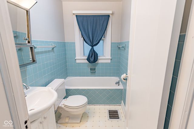 1641 Winton Avenue, Indianapolis, IN 46224