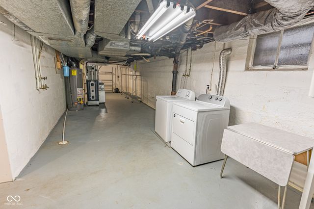 1641 Winton Avenue, Indianapolis, IN 46224