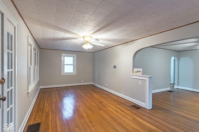 1641 Winton Avenue, Indianapolis, IN 46224