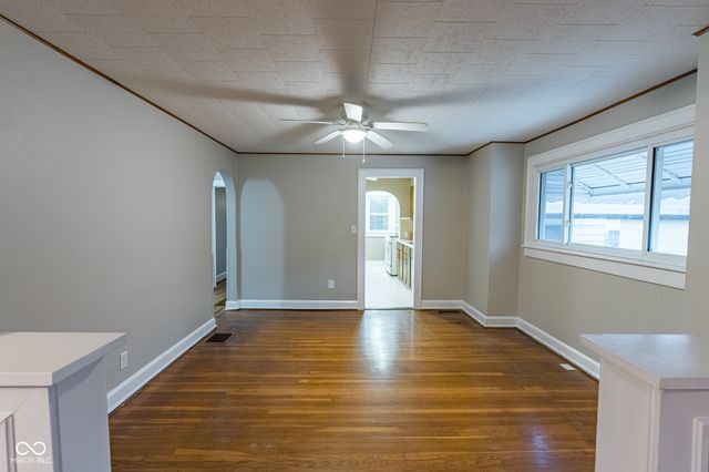 1641 Winton Avenue, Indianapolis, IN 46224