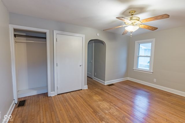 1641 Winton Avenue, Indianapolis, IN 46224