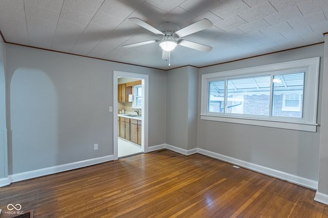 1641 Winton Avenue, Indianapolis, IN 46224