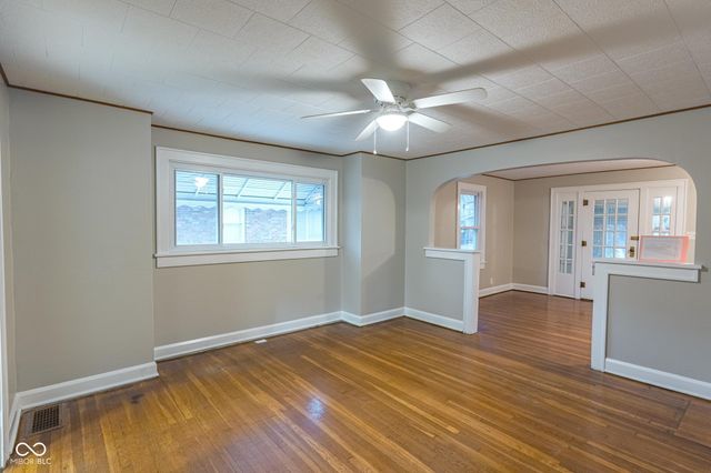 1641 Winton Avenue, Indianapolis, IN 46224