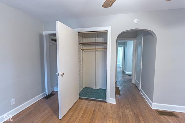 1641 Winton Avenue, Indianapolis, IN 46224