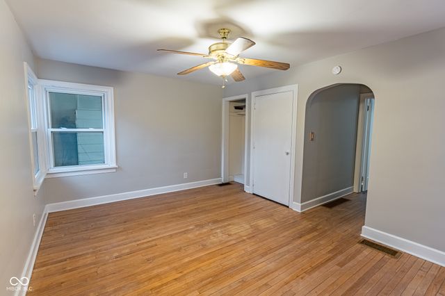 1641 Winton Avenue, Indianapolis, IN 46224