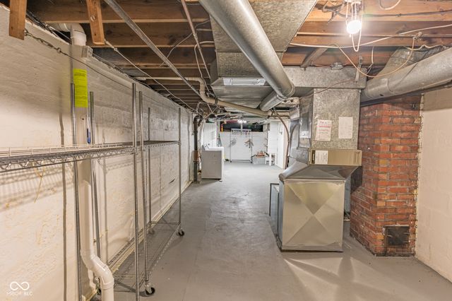 1641 Winton Avenue, Indianapolis, IN 46224