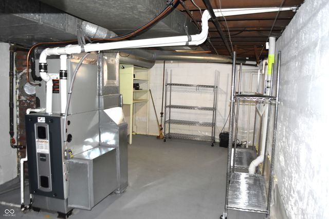 1641 Winton Avenue, Indianapolis, IN 46224