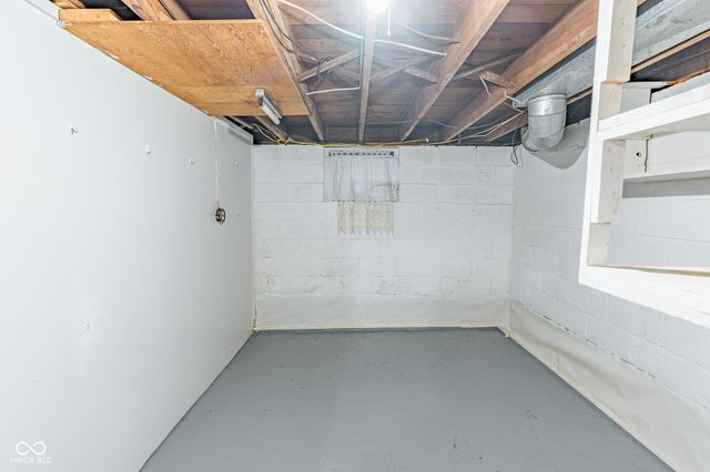 1641 Winton Avenue, Indianapolis, IN 46224