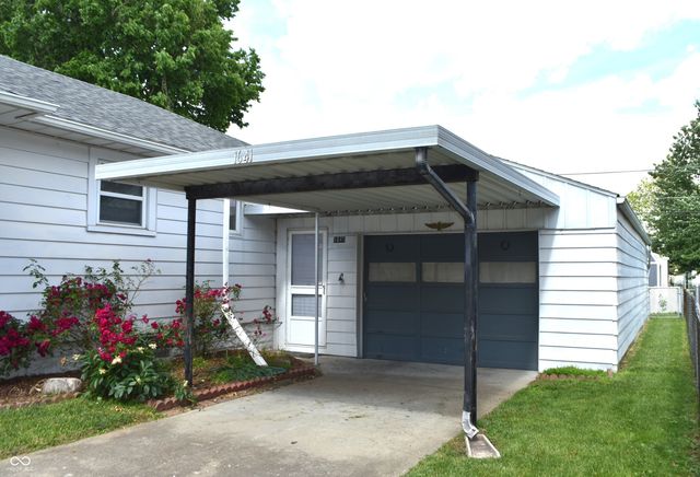 1641 Winton Avenue, Indianapolis, IN 46224