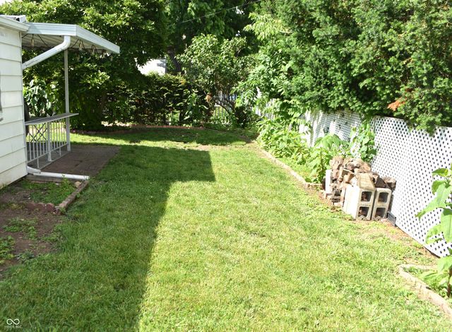 1641 Winton Avenue, Indianapolis, IN 46224