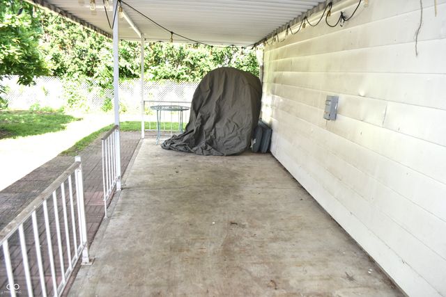 1641 Winton Avenue, Indianapolis, IN 46224