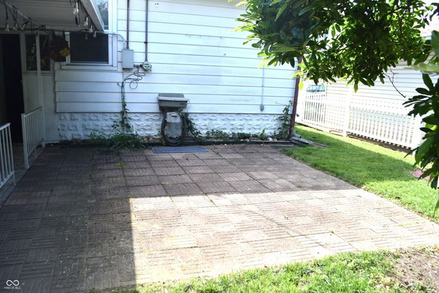 1641 Winton Avenue, Indianapolis, IN 46224