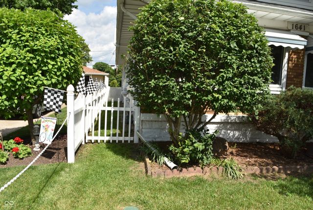 1641 Winton Avenue, Indianapolis, IN 46224