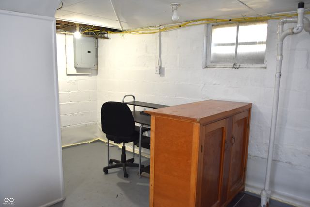 1641 Winton Avenue, Indianapolis, IN 46224