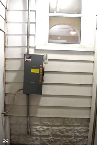 1641 Winton Avenue, Indianapolis, IN 46224