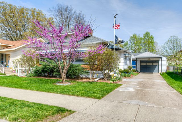 1641 Winton Avenue, Indianapolis, IN 46224