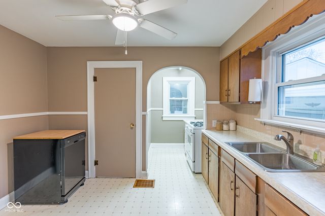 1641 Winton Avenue, Indianapolis, IN 46224