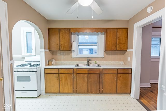 1641 Winton Avenue, Indianapolis, IN 46224