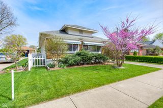 1641 Winton Avenue, Indianapolis, IN 46224