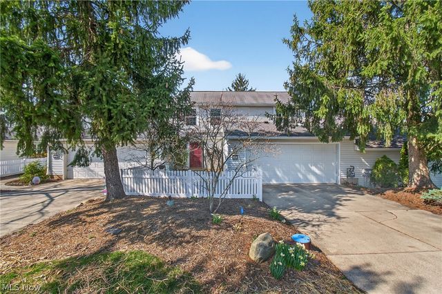 858 Sutton Place, Akron, OH 44313