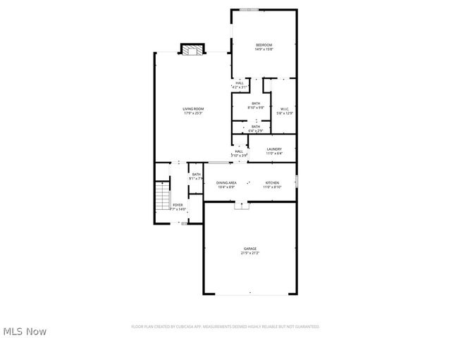 858 Sutton Place, Akron, OH 44313