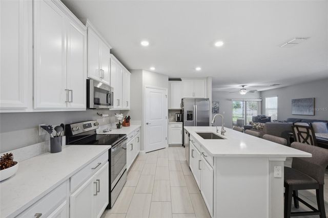 10162 ECHO DOCK LOOP, San Antonio, FL 33576