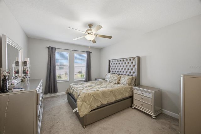 10162 ECHO DOCK LOOP, San Antonio, FL 33576