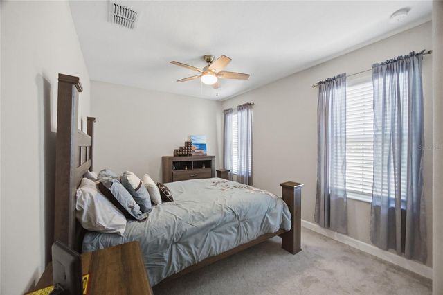 10162 ECHO DOCK LOOP, San Antonio, FL 33576