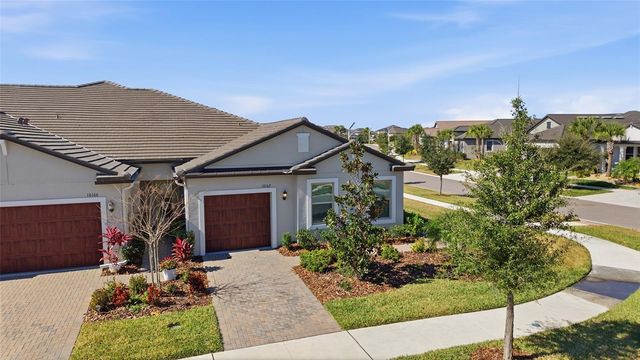 10162 ECHO DOCK LOOP, San Antonio, FL 33576