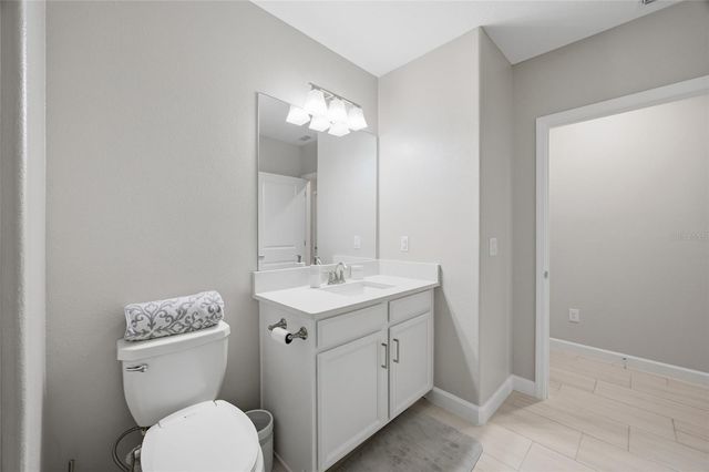 10162 ECHO DOCK LOOP, San Antonio, FL 33576