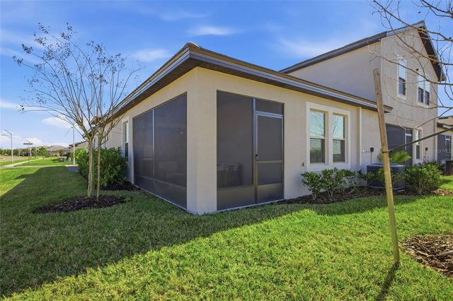 10162 ECHO DOCK LOOP, San Antonio, FL 33576