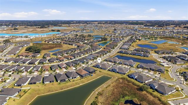 10162 ECHO DOCK LOOP, San Antonio, FL 33576