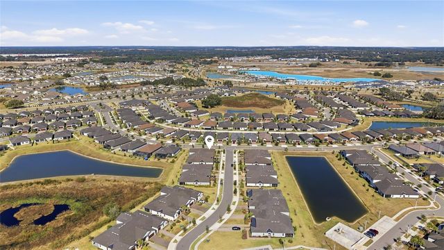 10162 ECHO DOCK LOOP, San Antonio, FL 33576