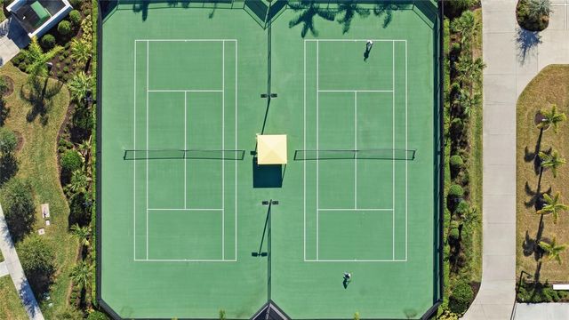 10162 ECHO DOCK LOOP, San Antonio, FL 33576