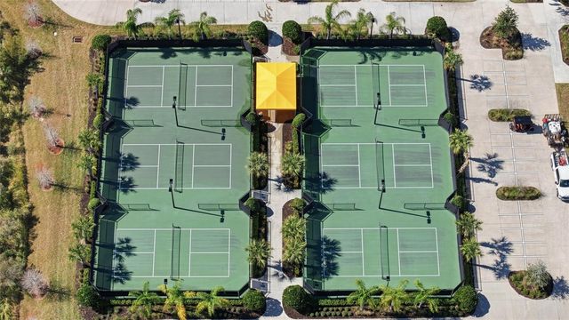 10162 ECHO DOCK LOOP, San Antonio, FL 33576