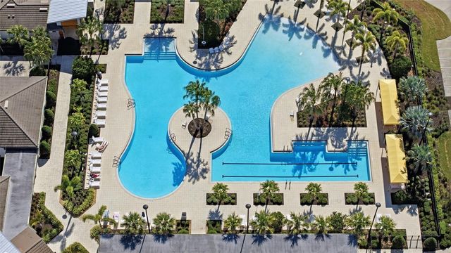 10162 ECHO DOCK LOOP, San Antonio, FL 33576