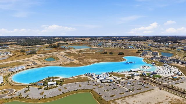 10162 ECHO DOCK LOOP, San Antonio, FL 33576