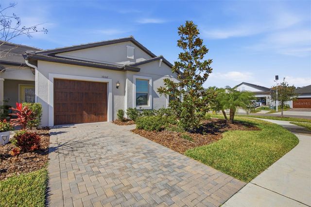 10162 ECHO DOCK LOOP, San Antonio, FL 33576