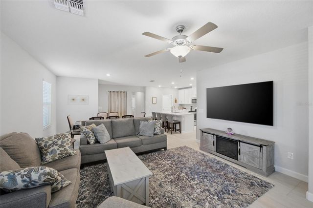 10162 ECHO DOCK LOOP, San Antonio, FL 33576