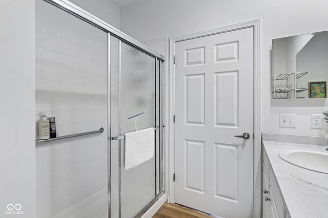 16636 Brownstone Court, Westfield, IN 46074