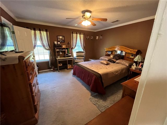 771 W Sr 164, Dover, AR 72837