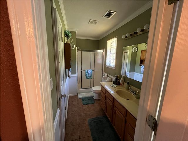 771 W Sr 164, Dover, AR 72837