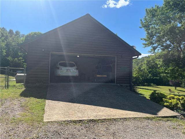 771 W Sr 164, Dover, AR 72837