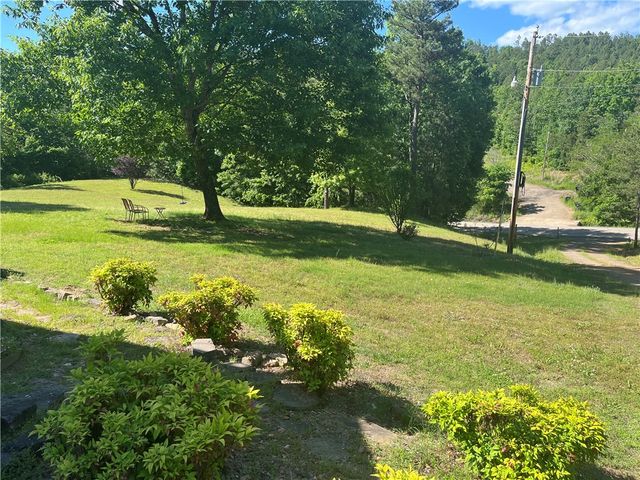 771 W Sr 164, Dover, AR 72837