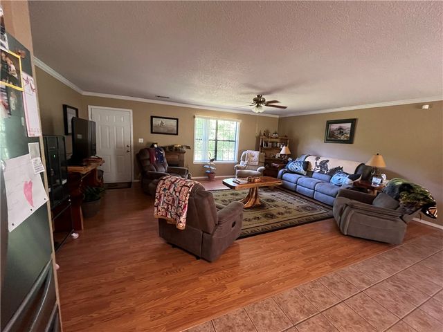 771 W Sr 164, Dover, AR 72837