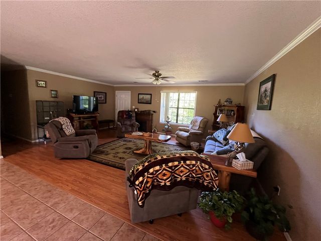 771 W Sr 164, Dover, AR 72837