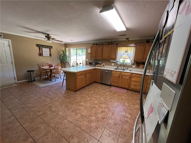 771 W Sr 164, Dover, AR 72837