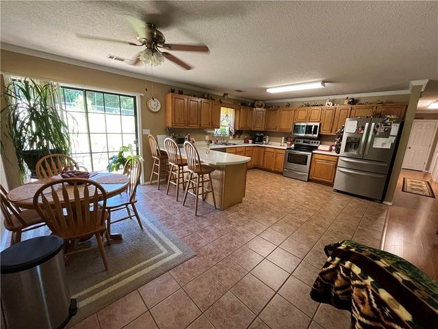 771 W Sr 164, Dover, AR 72837